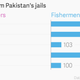 Image for article titled The fate of these Indian prisoners in Pakistan’s jails hangs on the power of crowdsourcing